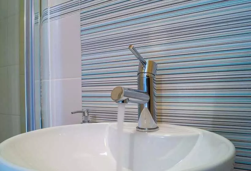 Hotelli Seven Boutique