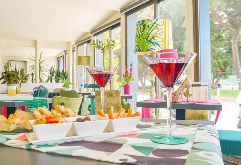 Hotelli Seven Boutique