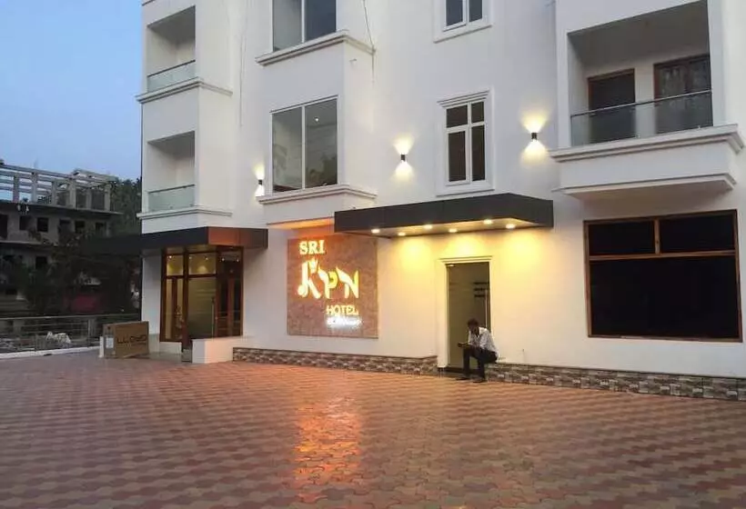 هتل Sri Kpn
