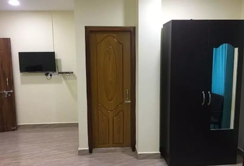 هتل Sri Kpn