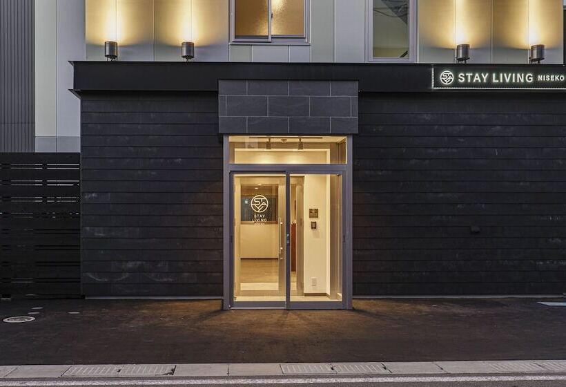 Hotel Stay Living Niseko