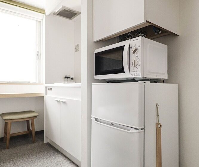 Hotel Stay Living Niseko