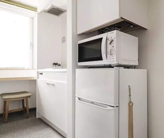 ホテル Stay Living Niseko