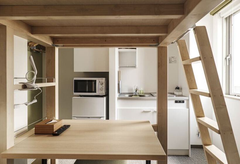 Hotel Stay Living Niseko