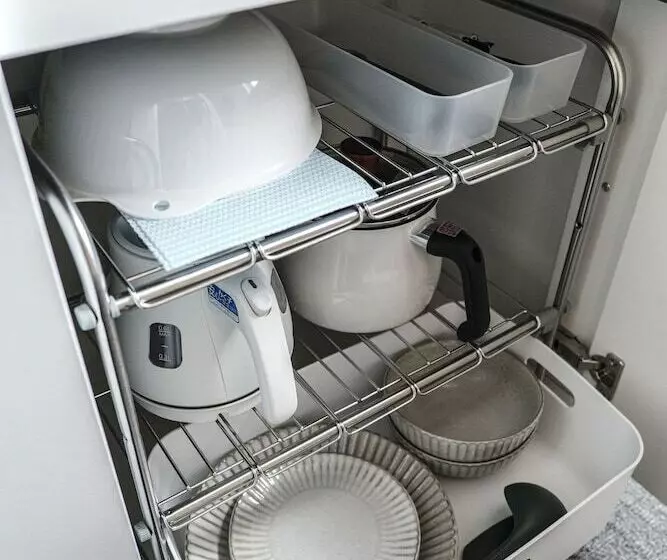 ホテル Stay Living Niseko