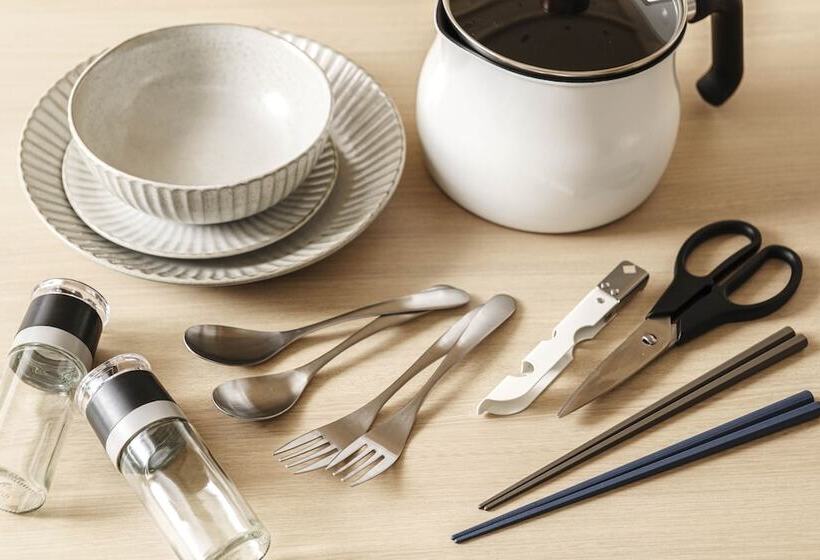 Hotel Stay Living Niseko