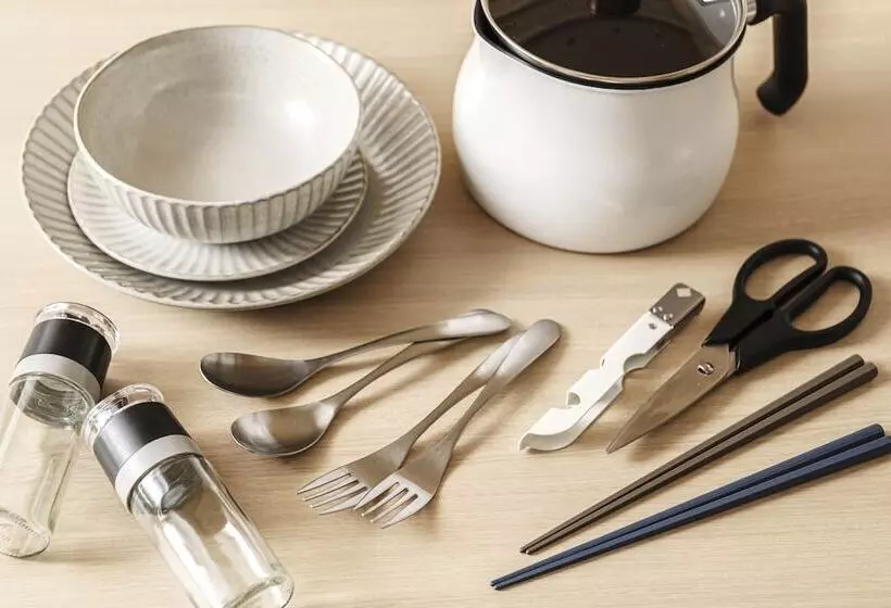 ホテル Stay Living Niseko