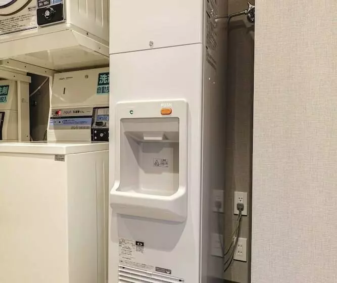 ホテル Stay Living Niseko