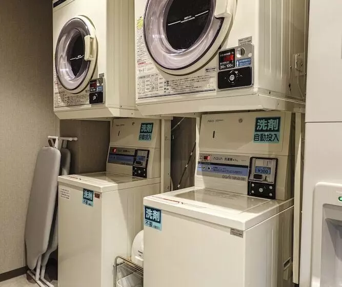 ホテル Stay Living Niseko