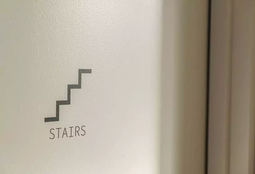 ホテル Stay Living Niseko