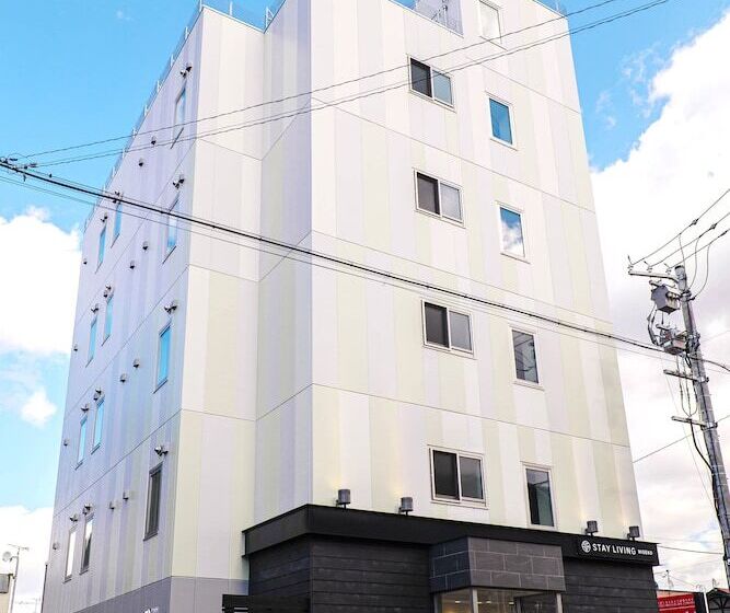 Hotel Stay Living Niseko