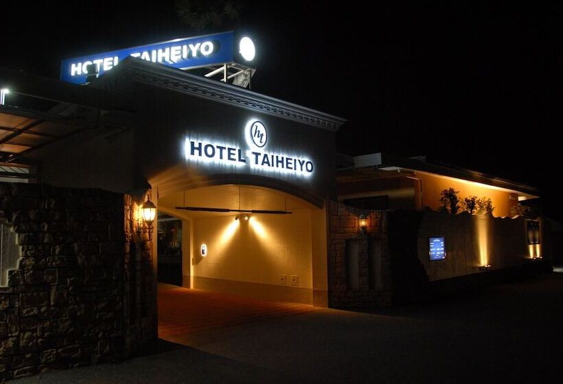 ホテル Taiheiyo  Adults Only