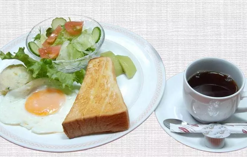ホテル Taiheiyo  Adults Only
