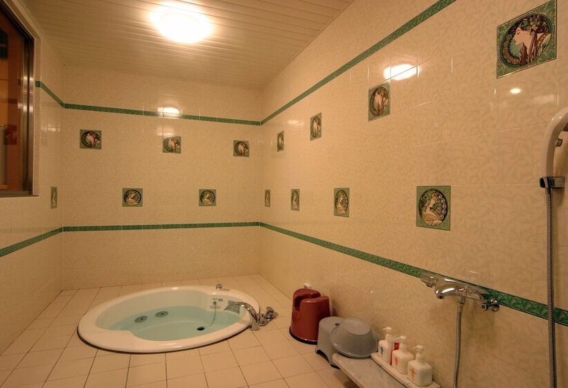 ホテル Taiheiyo  Adults Only