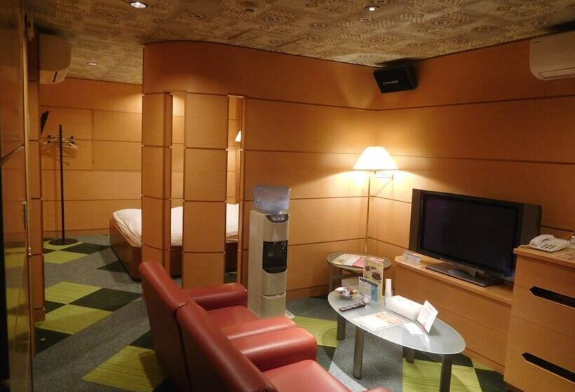 ホテル Taiheiyo  Adults Only