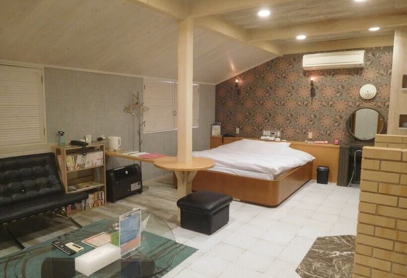 ホテル Taiheiyo  Adults Only