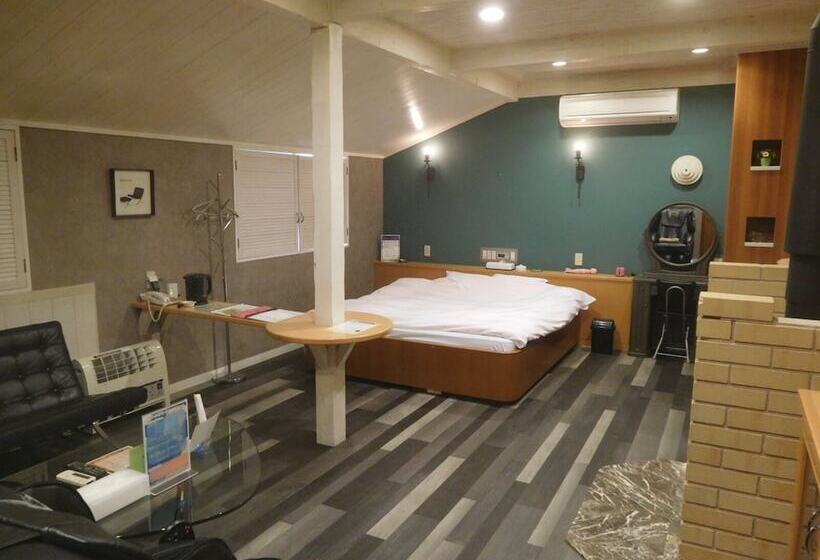 ホテル Taiheiyo  Adults Only