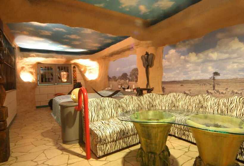 ホテル Taiheiyo  Adults Only