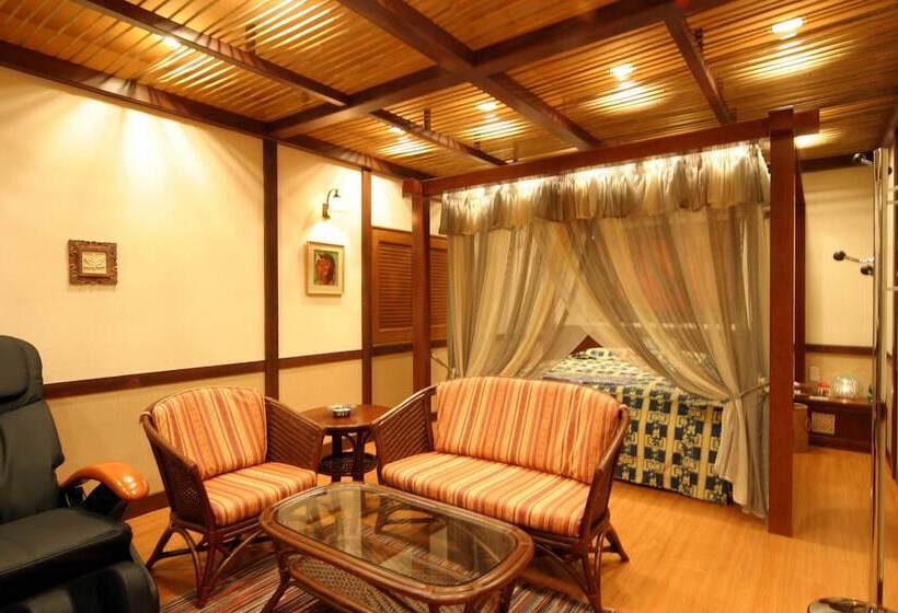 ホテル Taiheiyo  Adults Only