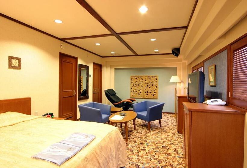 ホテル Taiheiyo  Adults Only