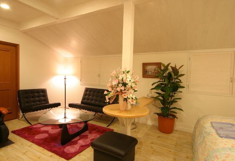 ホテル Taiheiyo  Adults Only