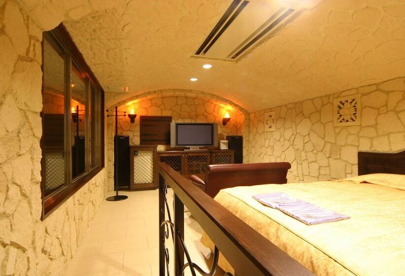 ホテル Taiheiyo  Adults Only