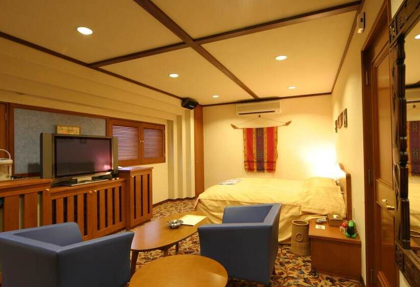 ホテル Taiheiyo  Adults Only