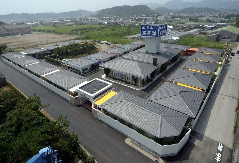 ホテル Taiheiyo  Adults Only