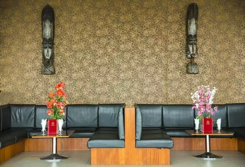 هتل Tuscany Suites