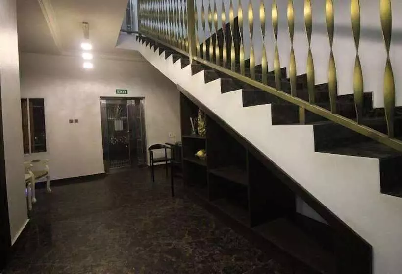 هتل Tuscany Suites