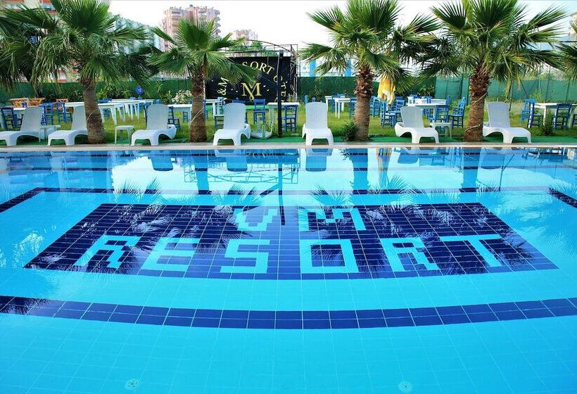 ホテル Vm Resort