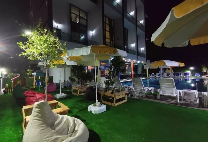 ホテル Vm Resort