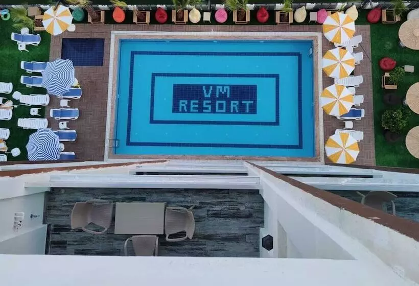 ホテル Vm Resort