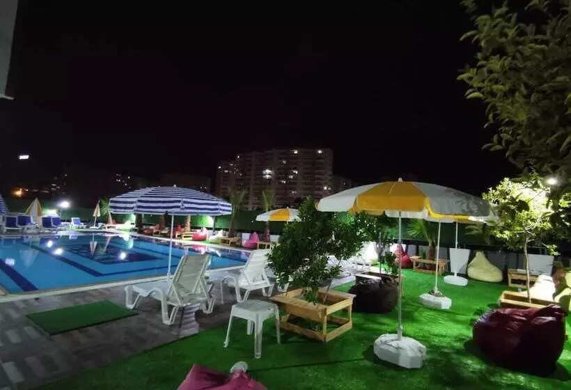 ホテル Vm Resort