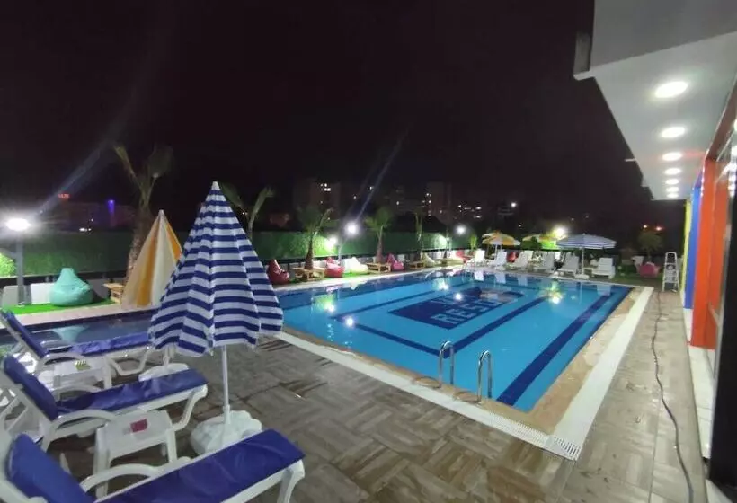 ホテル Vm Resort