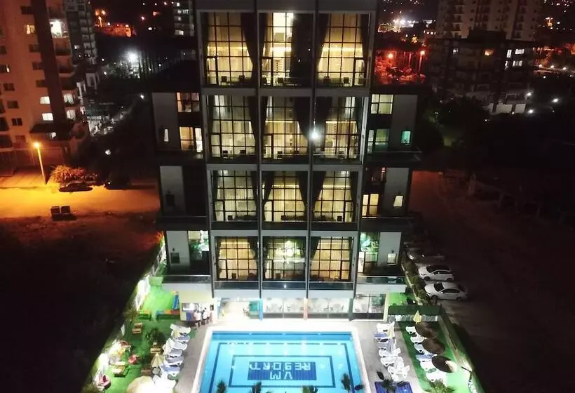 ホテル Vm Resort