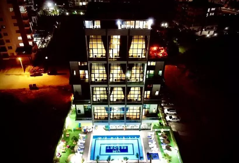 ホテル Vm Resort