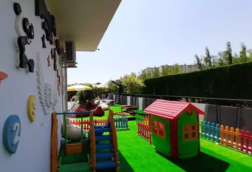 ホテル Vm Resort