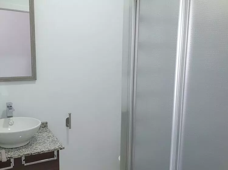 Mesón Hostal La Cabaña