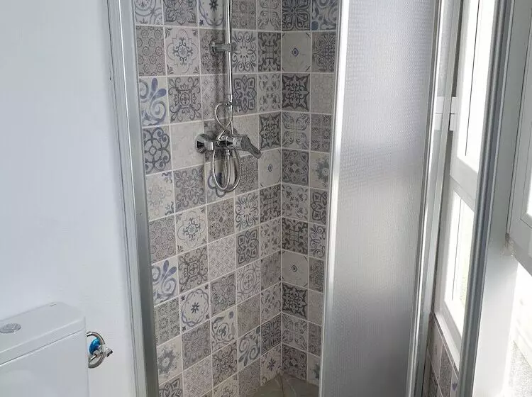 Mesón Hostal La Cabaña