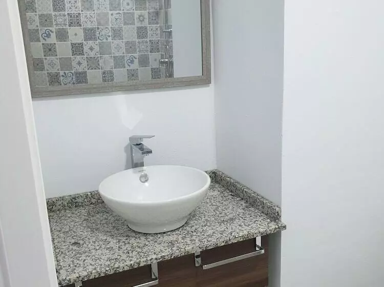 Mesón Hostal La Cabaña