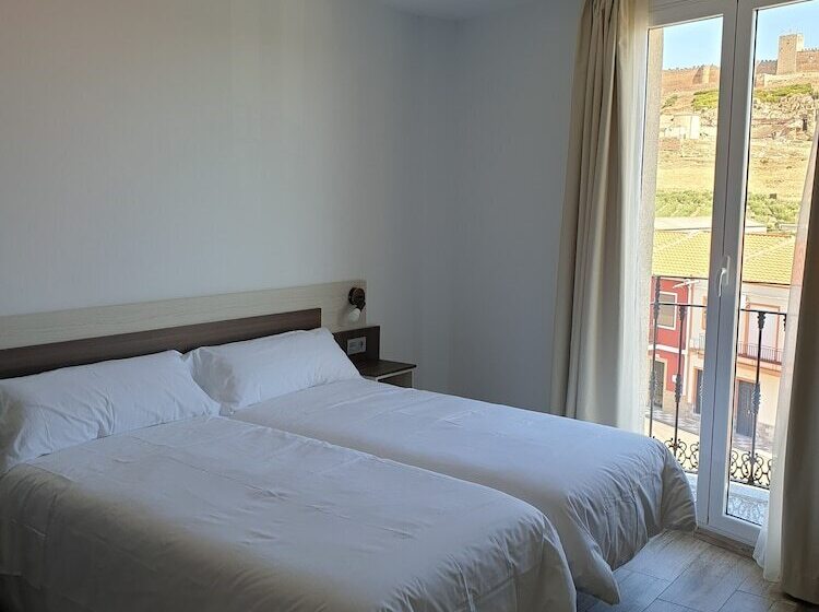 Mesón Hostal La Cabaña