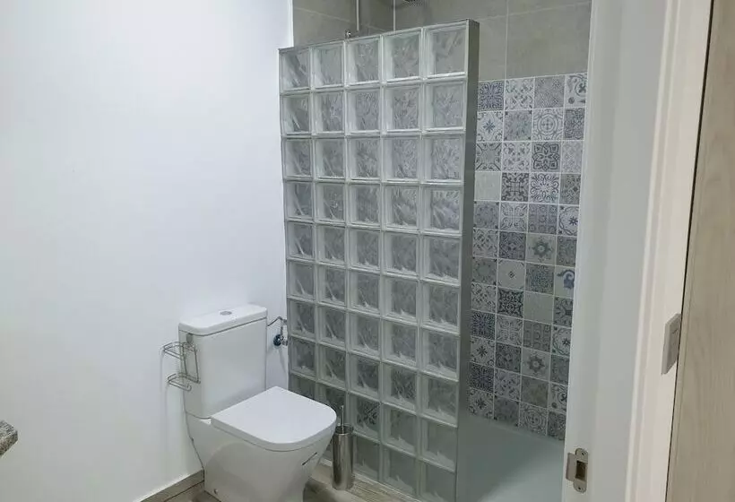 Mesón Hostal La Cabaña