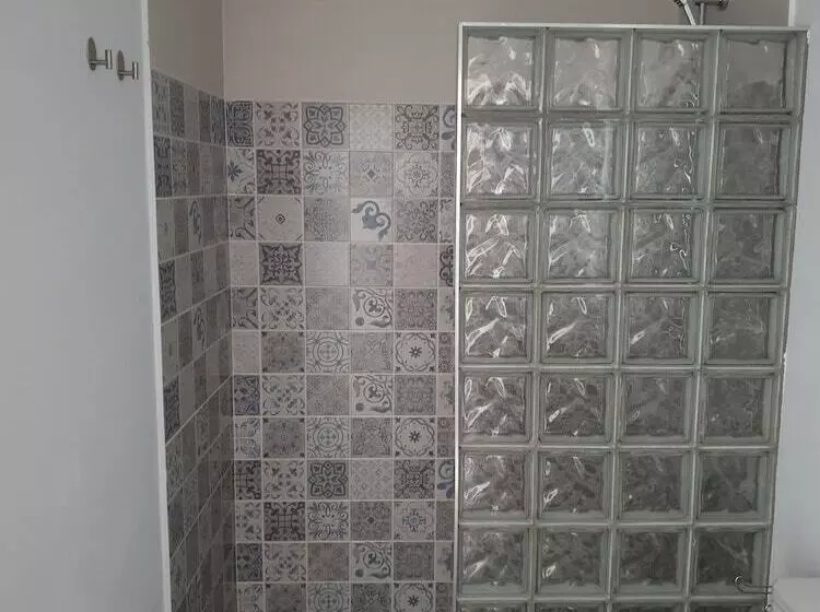 Mesón Hostal La Cabaña