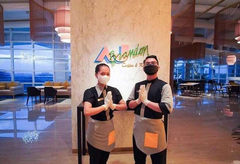 Nuanza Hotel & Convention