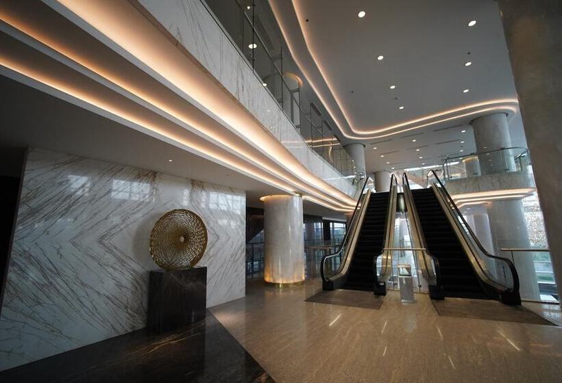 Nuanza Hotel & Convention