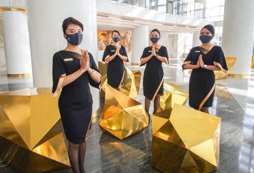 Nuanza Hotel & Convention