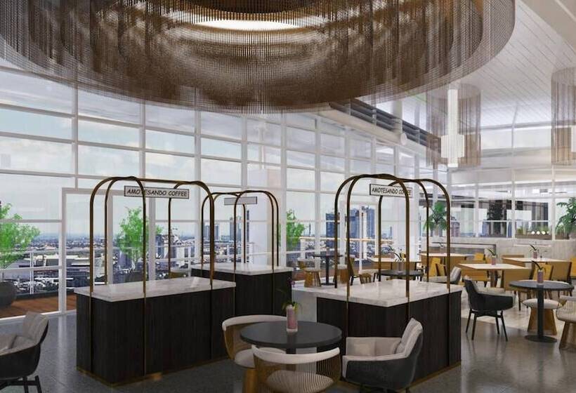 Nuanza Hotel & Convention