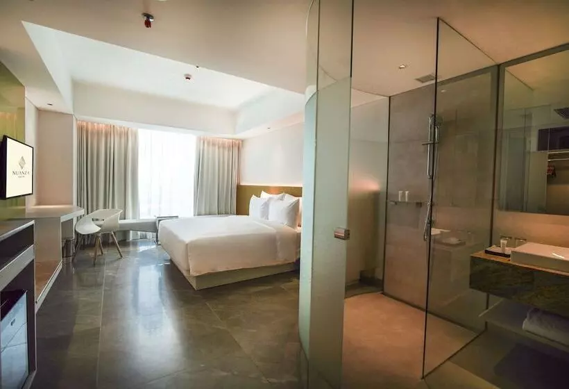 Nuanza Hotel & Convention