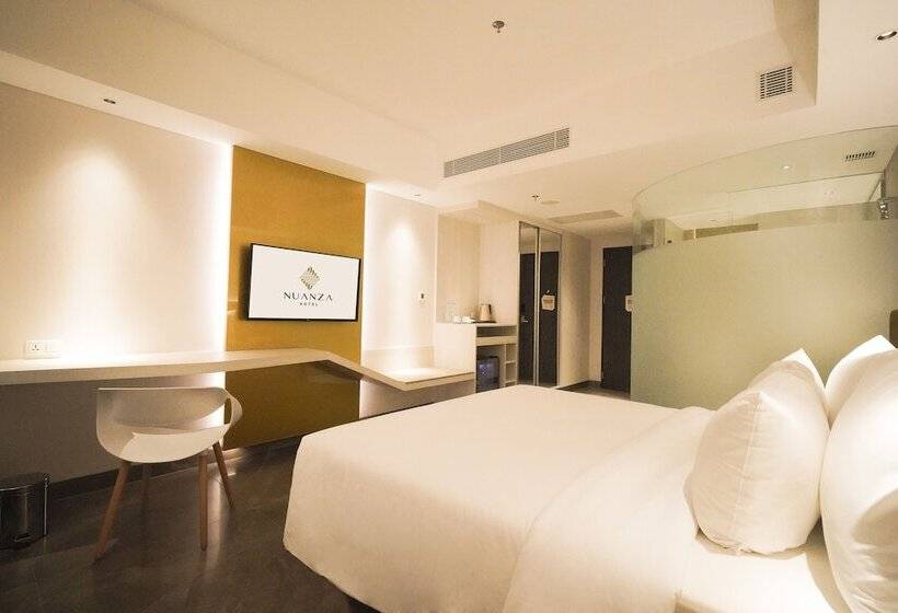 Nuanza Hotel & Convention